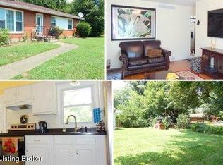 7109 Greenwich Rd, Louisville, KY 40218