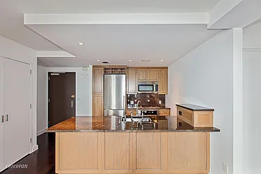 Rented by Corcoran