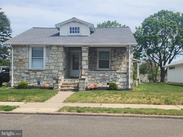 730 Pilgrim Ave, Lawrence Township, NJ 08648