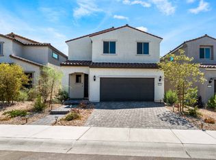 6958 Stone Cactus St, North Las Vegas, NV 89086