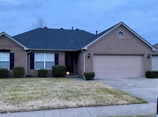 2012 Meadow Grass Crk, Owensboro, KY 42303