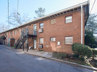 2151 Lenox Rd NE #2157-C8, Atlanta, GA 30324