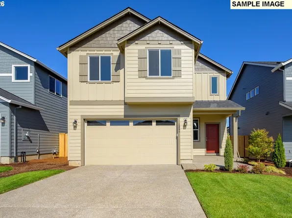 4311 NE 186th St Lot 257, Vancouver, WA 98686