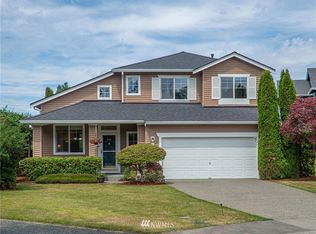 24263 SE 12th Ct, Sammamish, WA 98075