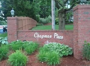 64 Chapman Pl, Leominster, MA 01453