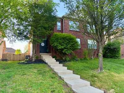 4336 Clearwater Way, Lexington, KY, 40515