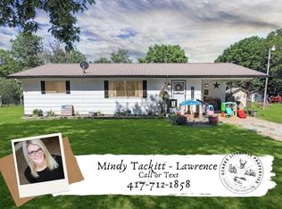 5927 U Hwy, Gatewood, MO 63942
