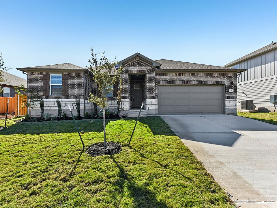 129 Divisadero Drive Front Exterior