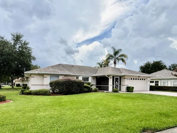 4646 Inverness Dr, Leesburg, FL 34748