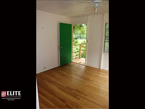 3rd image of 1368 Malaihi Road #Lot 38