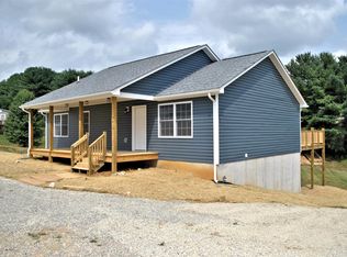 5215 Highland Rd, Dublin, VA 24084