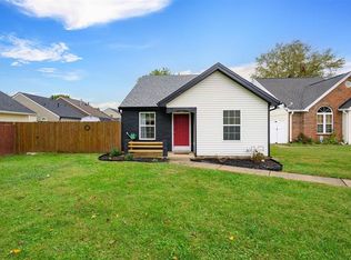 2509 Lake Pointe, Owensboro, KY 42301