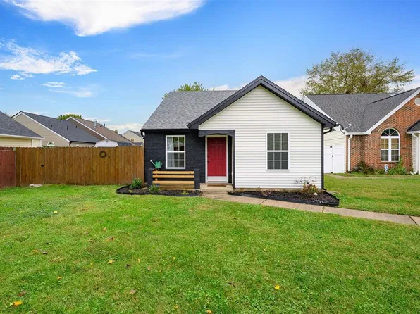 2509 Lake Pointe, Owensboro, KY 42301