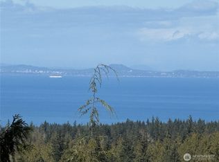 445 Watershed Road, Port Angeles, WA