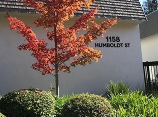 1158 Humboldt St APT 22, Santa Rosa, CA 95404