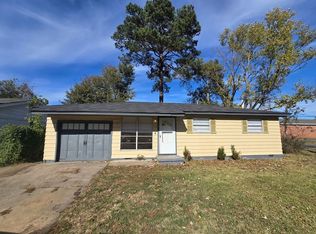 717 Annelle St, North Little Rock, AR 72117