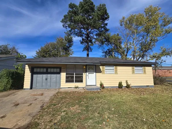 717 Annelle St, North Little Rock, AR 72117