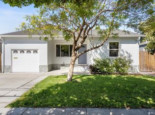 1177 Adams St, Redwood City, CA 94061