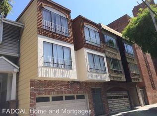 438 Arguello Blvd APT 05, San Francisco, CA 94118