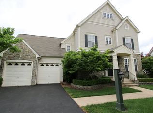 6732 Eckert Ct, Warrenton, VA 20187