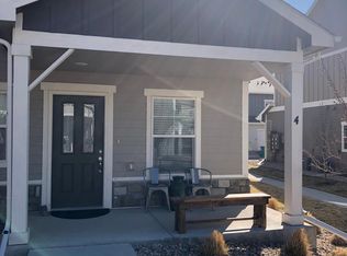 2409 Precipice Dr #4, Fort Collins, CO 80526