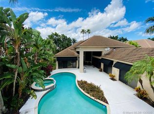 2447 NW 62nd St, Boca Raton, FL 33496