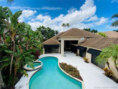 2447 NW 62nd St, Boca Raton, FL, 33496