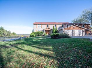 3728 Ridgeport Ave SE, Minerva, OH 44657