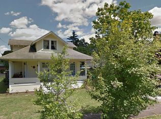 5040 SE 60th Ave, Portland, OR 97206