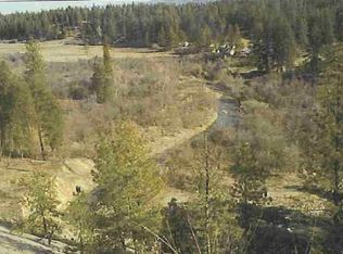 0 Martha Boardman Rd, Ford, WA 99013