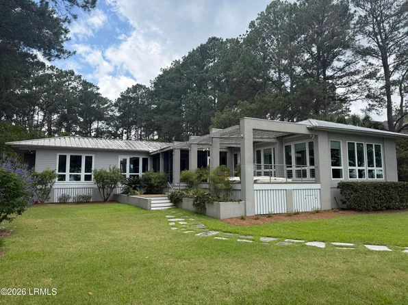 401 Two Rut Road, St. Helena Island, SC 29920