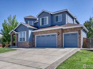 2044 E 148th Ave, Thornton, CO 80602