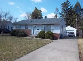 41 S Maple St, Germantown, OH 45327