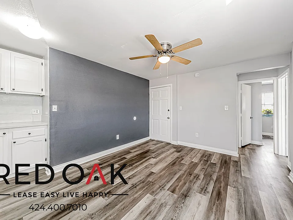1036 Normandie Ave #14