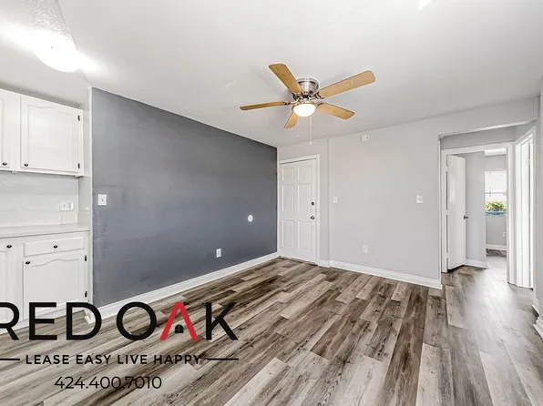1036 Normandie Ave, Los Angeles, CA
