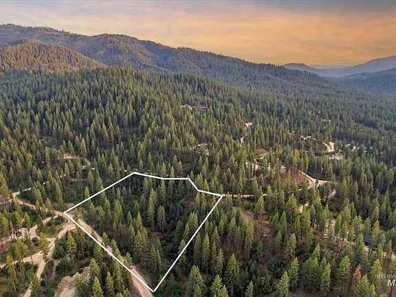 3rd image of LOT 12 Shaw Gulch Rd