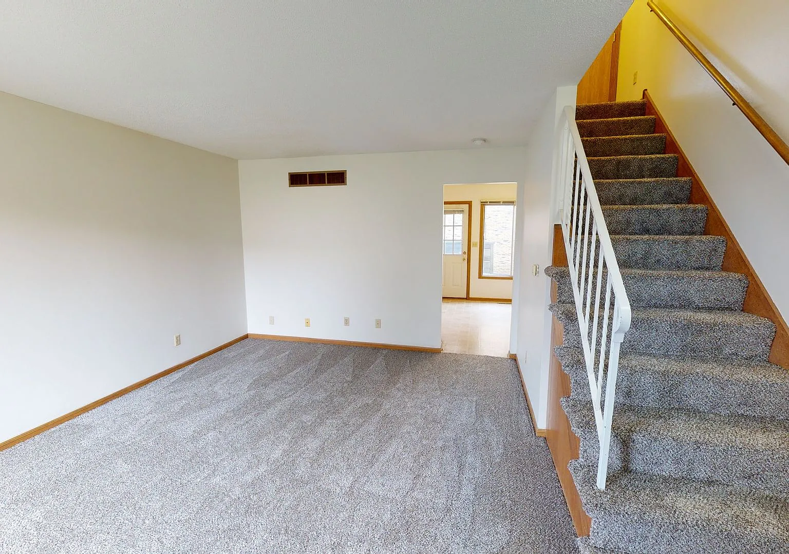2 Bedroom Townhome Available October 1st, 2026 — Photo 1