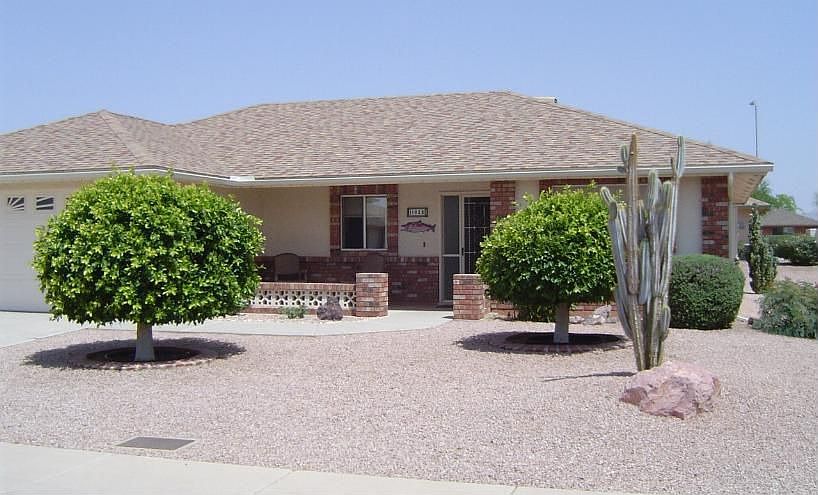 Front View