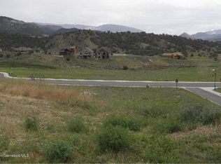 382 Sparrow Hawk Dr, New Castle, CO 81647
