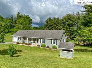 187 Doe Dr, Boone, NC 28607