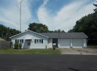 286 E Harding St, Orleans, IN 47452