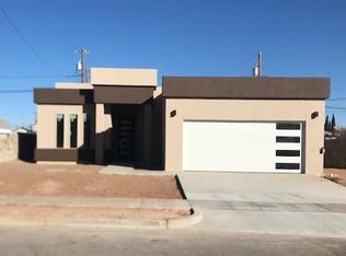 5723 Souda Ave, El Paso, TX 79924