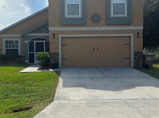 664 BROCKTON DRIVE, KISSIMMEE, FL 34758
