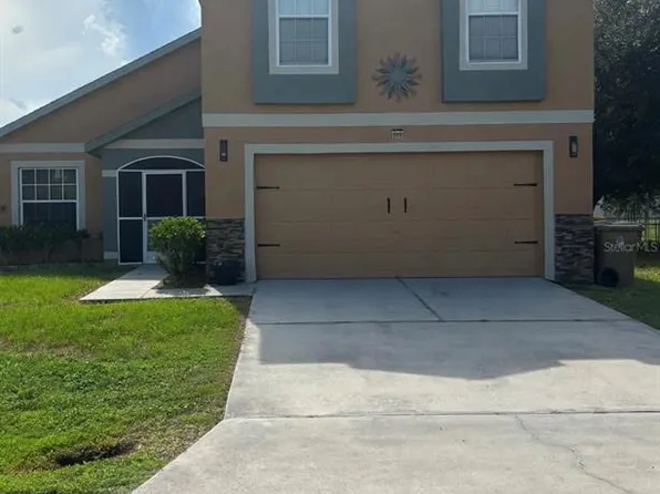 664 BROCKTON DRIVE, KISSIMMEE, FL 34758