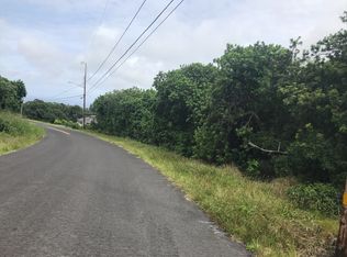Kaulua St LOT 393, Naalehu, HI 96772