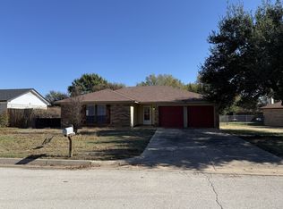 1017 Johnson St, Benbrook, TX 76126