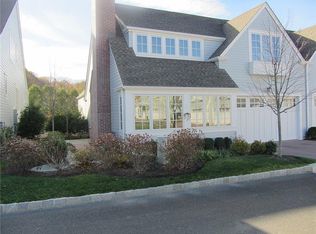 27 Kensett Ln, Darien, CT 06820