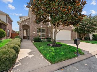 16331 Jordyn Lake Dr, Tomball, TX 77377