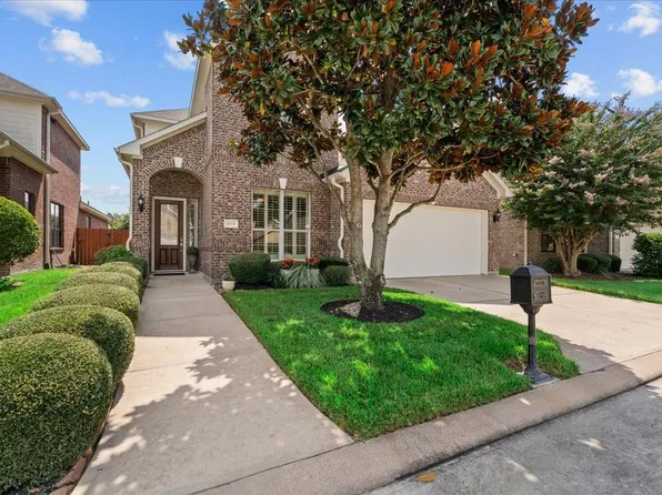 16331 Jordyn Lake Dr, Tomball, TX 77377