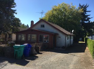 3231 SE 89th Ave, Portland, OR 97266